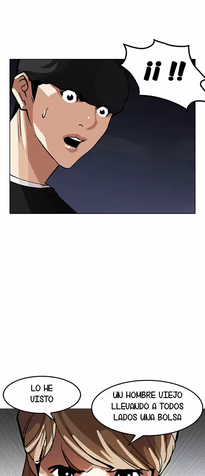 Lookism - Capítulo 150 - Página 47 - LectorTMOo