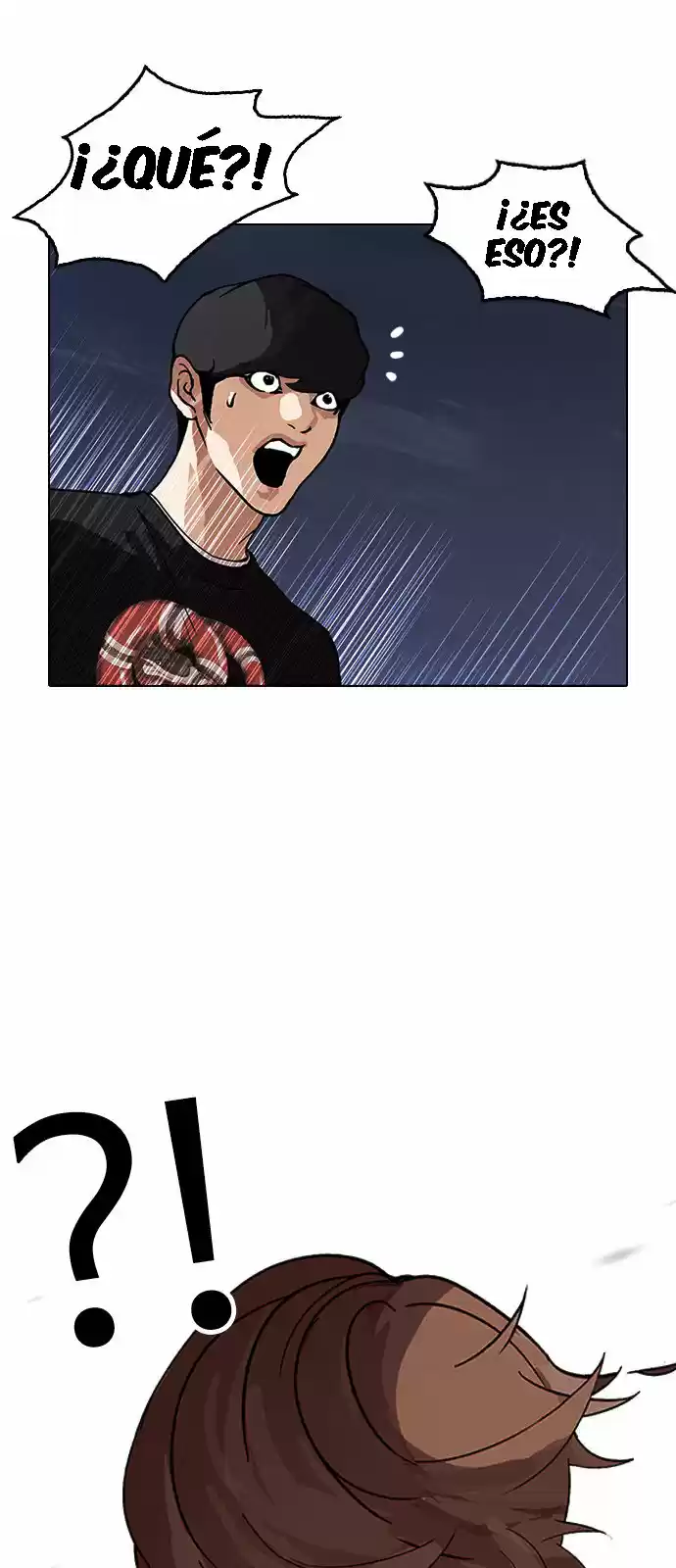 Lookism - Capítulo 150 - Página 50 - LectorTMOo