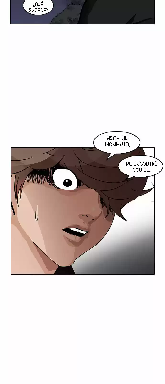 Lookism - Capítulo 150 - Página 52 - LectorTMOo