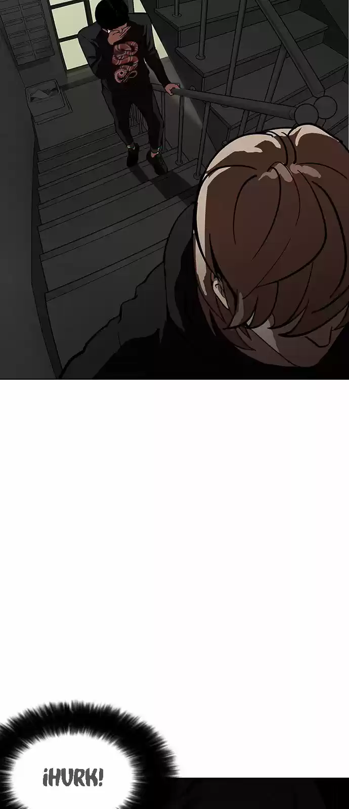 Lookism - Capítulo 150 - Página 61 - LectorTMOo