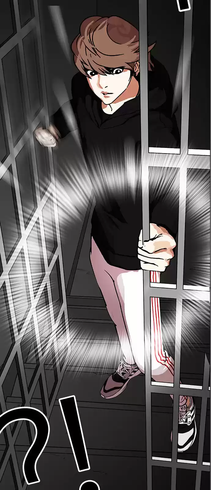Lookism - Capítulo 150 - Página 68 - LectorTMOo