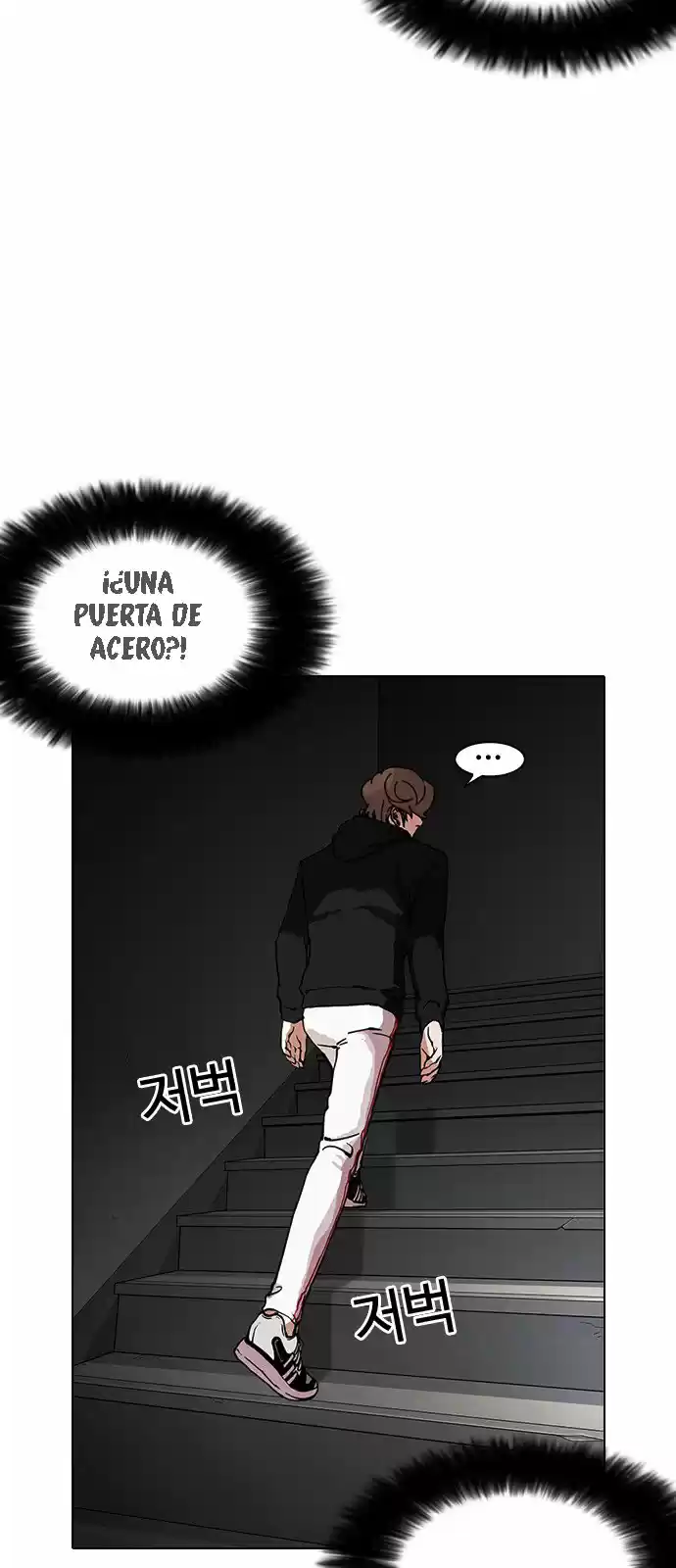 Lookism - Capítulo 150 - Página 70 - LectorTMOo