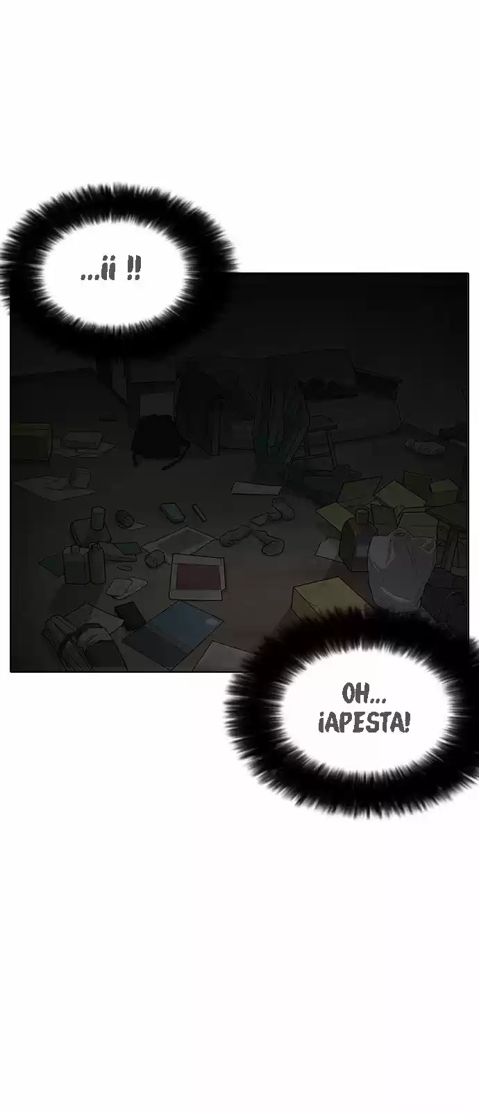 Lookism - Capítulo 150 - Página 72 - LectorTMOo