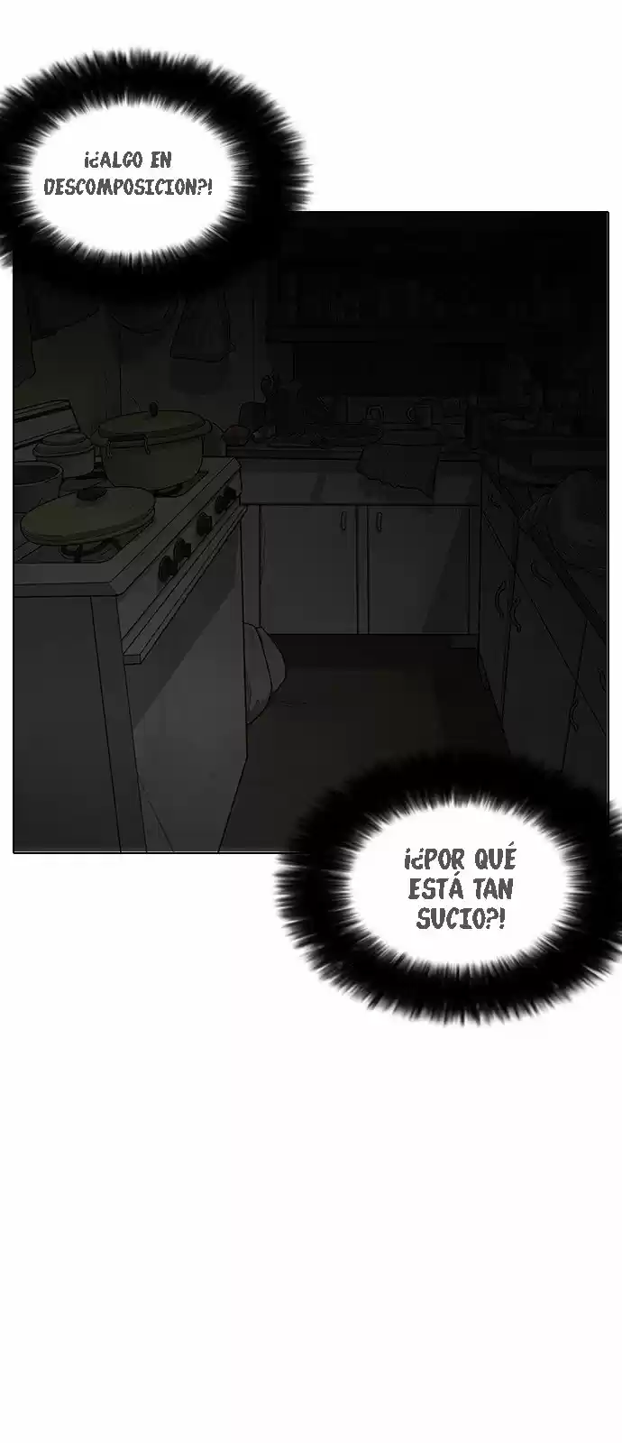 Lookism - Capítulo 150 - Página 73 - LectorTMOo