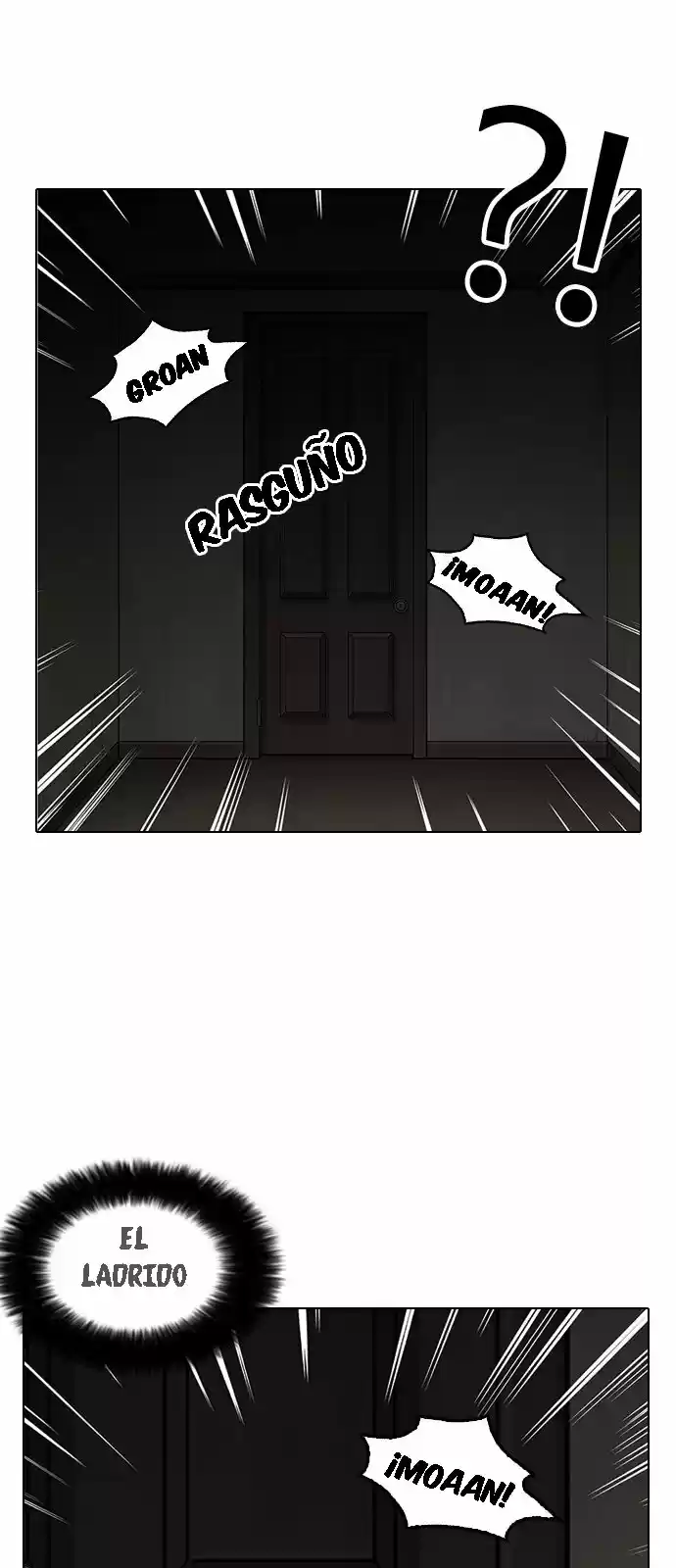 Lookism - Capítulo 150 - Página 74 - LectorTMOo