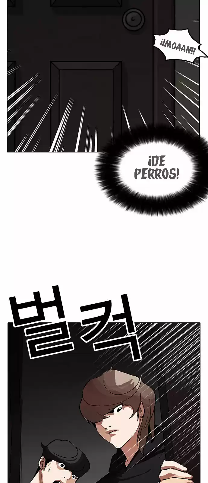 Lookism - Capítulo 150 - Página 75 - LectorTMOo