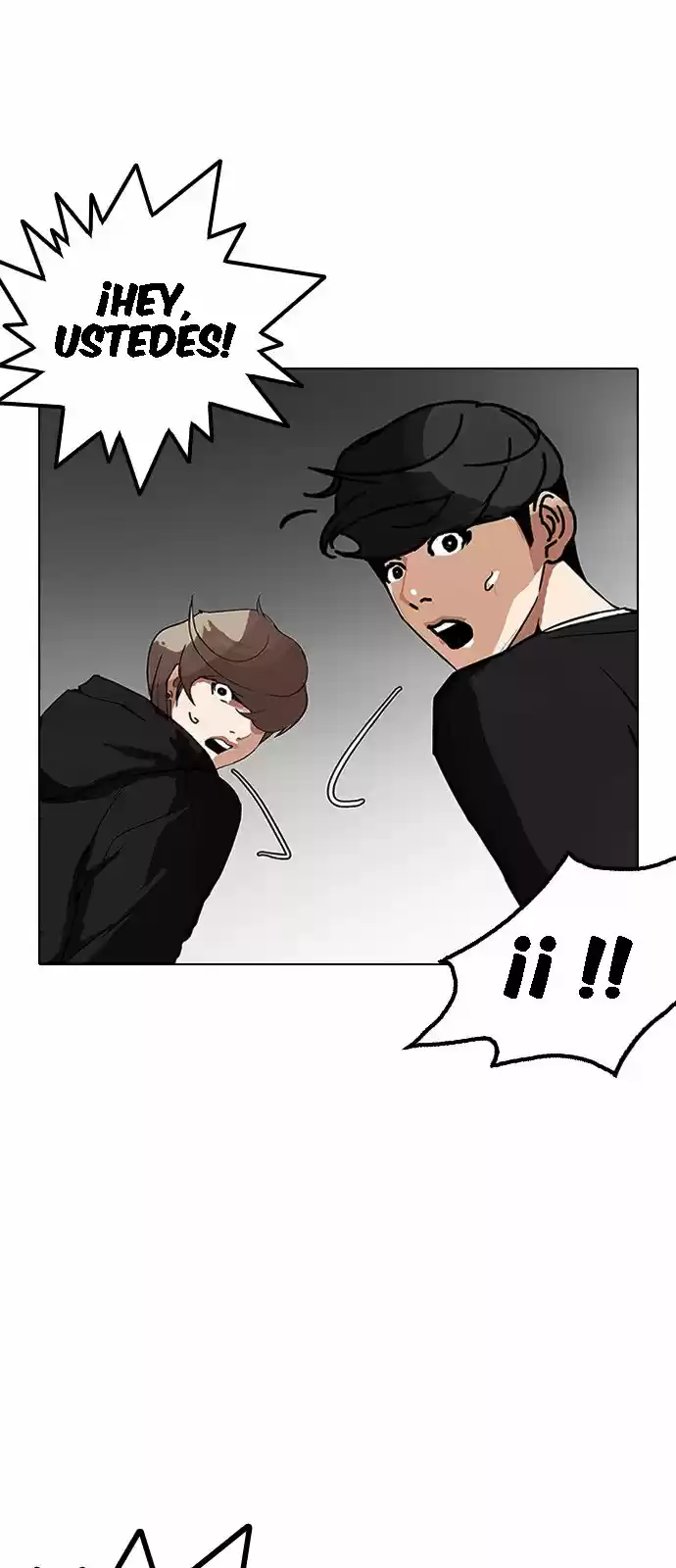 Lookism - Capítulo 150 - Página 77 - LectorTMOo