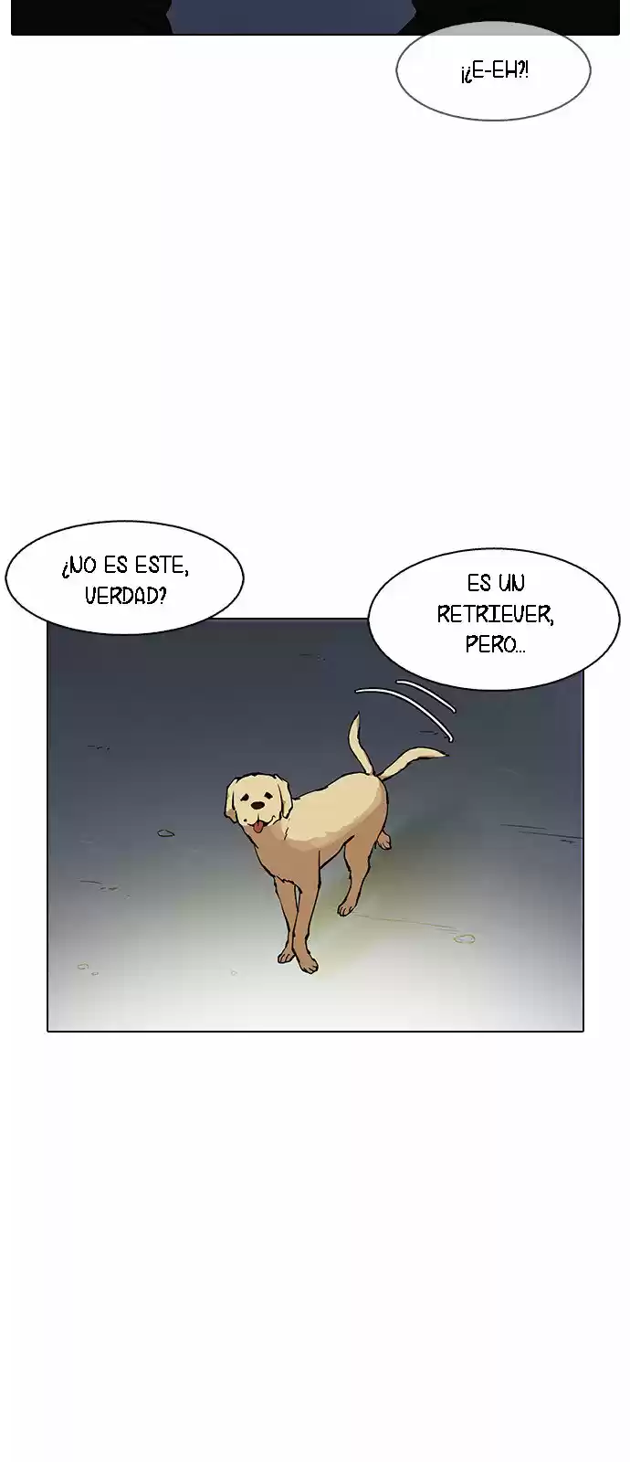 Lookism - Capítulo 152 - Página 4 - LectorTMOo