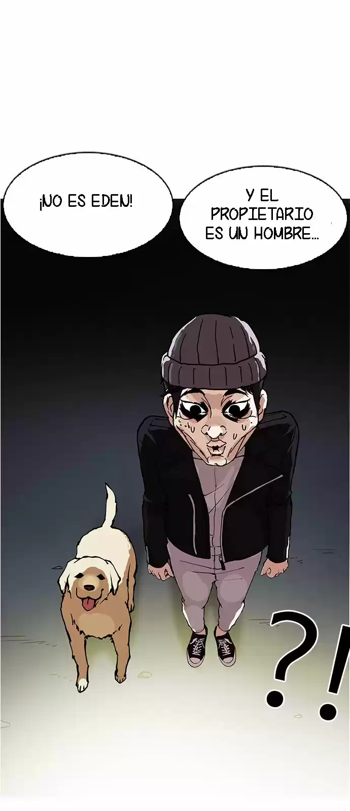 Lookism - Capítulo 152 - Página 5 - LectorTMOo