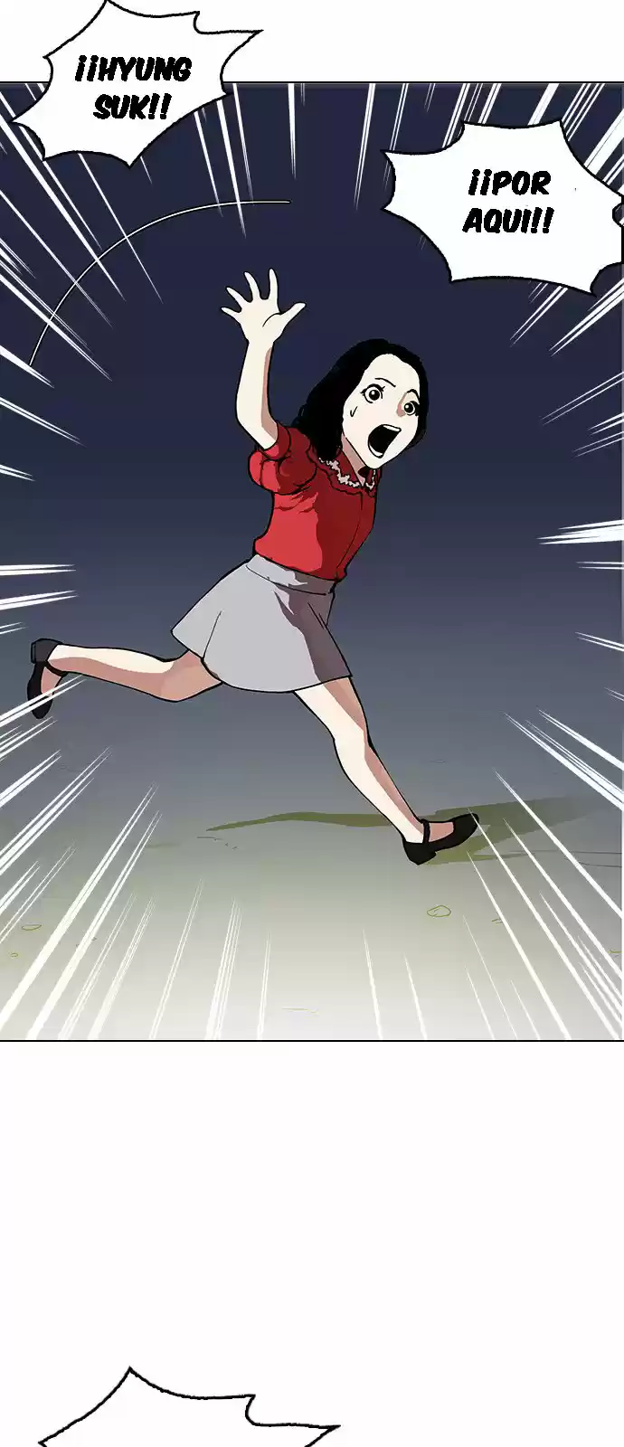 Lookism - Capítulo 152 - Página 10 - LectorTMOo
