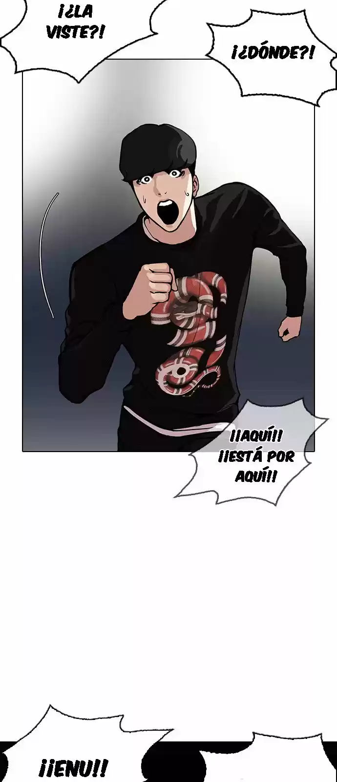 Lookism - Capítulo 152 - Página 11 - LectorTMOo