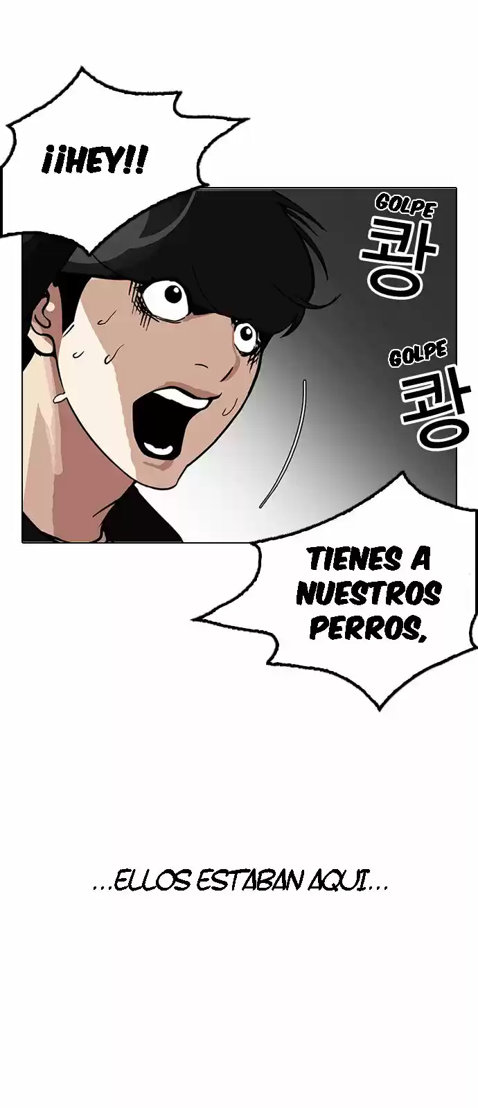 Lookism - Capítulo 152 - Página 18 - LectorTMOo