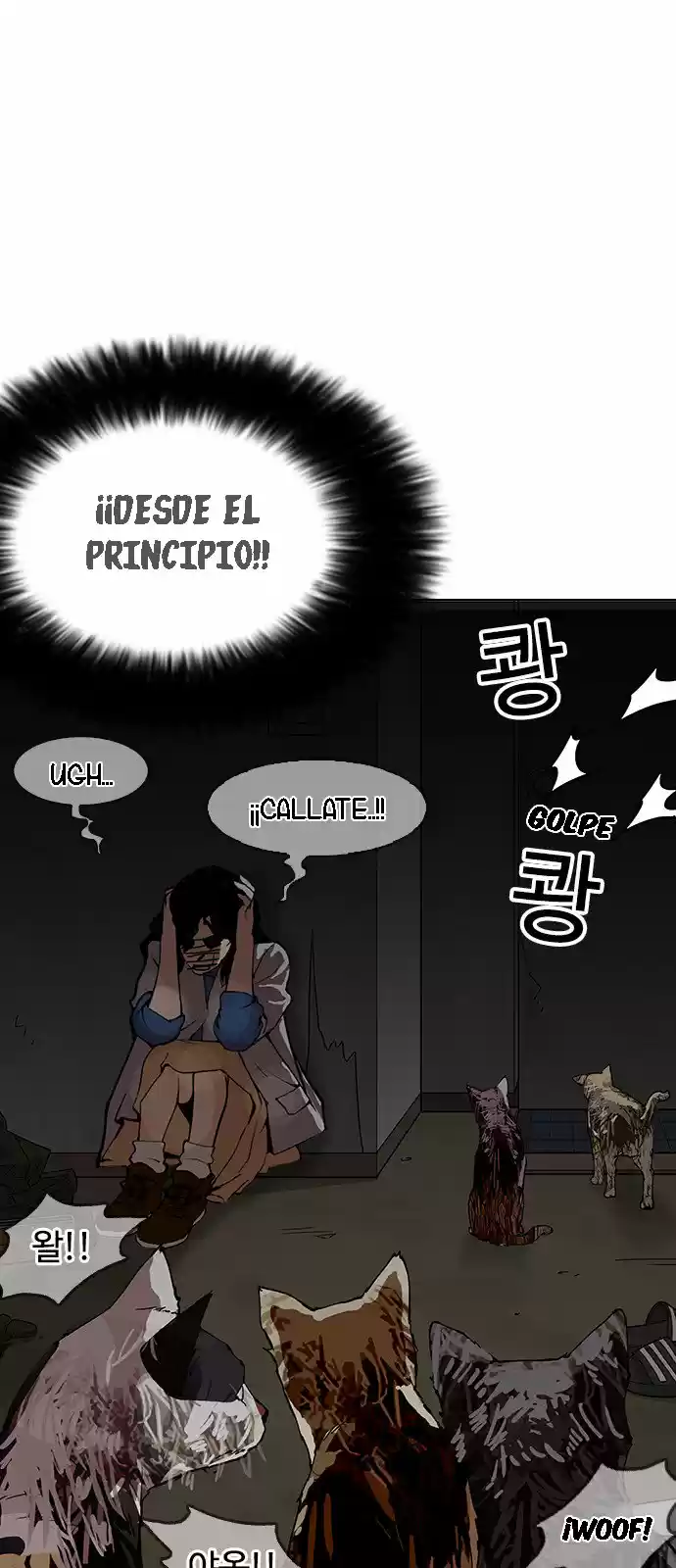 Lookism - Capítulo 152 - Página 19 - LectorTMOo
