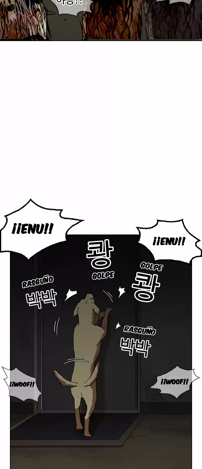 Lookism - Capítulo 152 - Página 20 - LectorTMOo