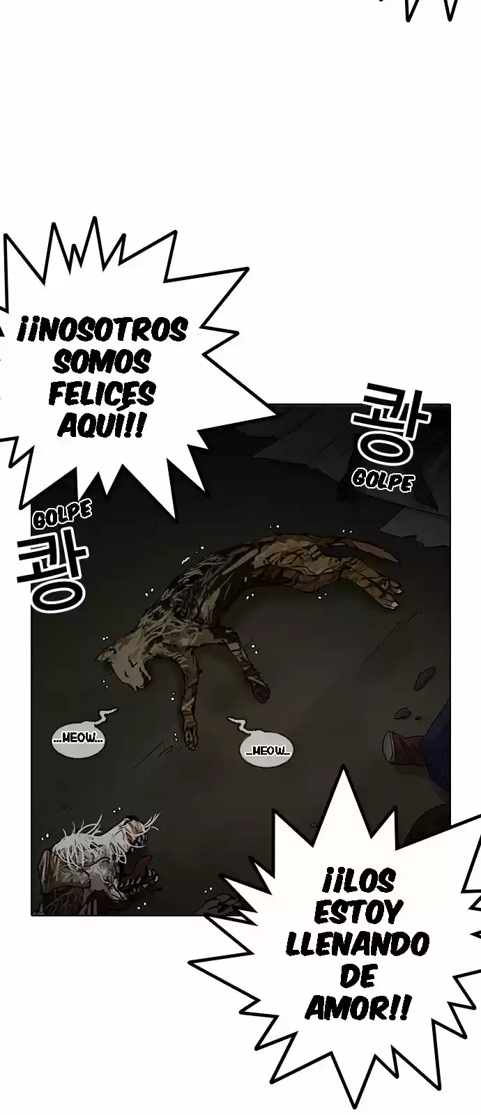 Lookism - Capítulo 152 - Página 22 - LectorTMOo