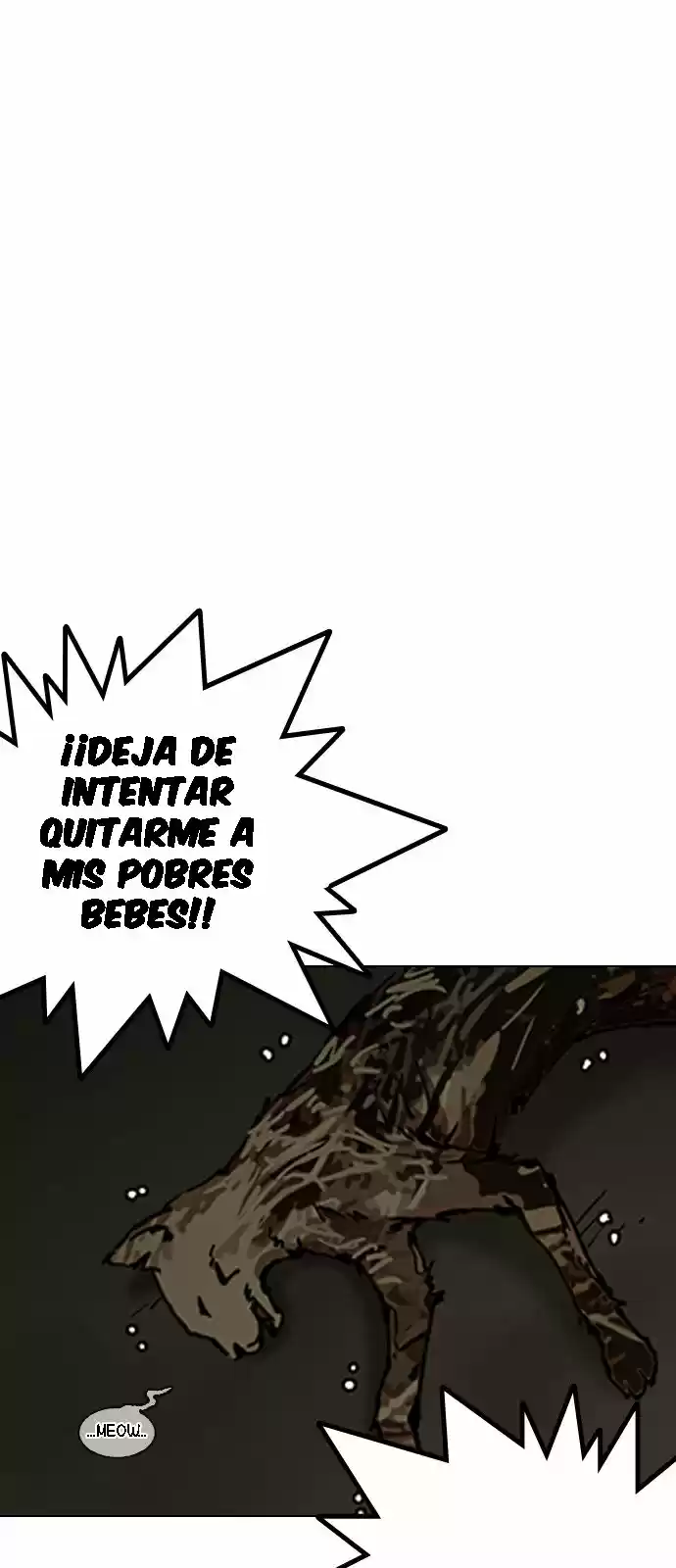 Lookism - Capítulo 152 - Página 23 - LectorTMOo