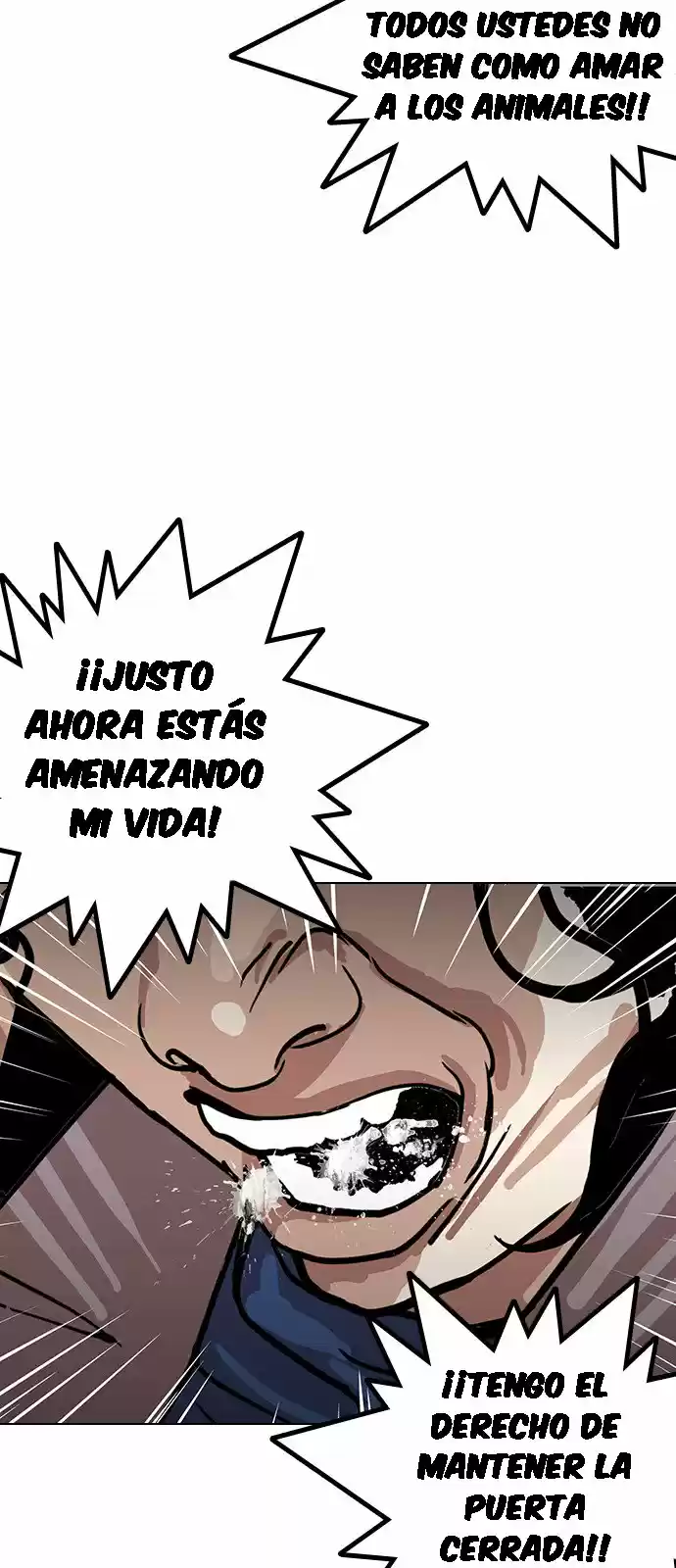 Lookism - Capítulo 152 - Página 24 - LectorTMOo