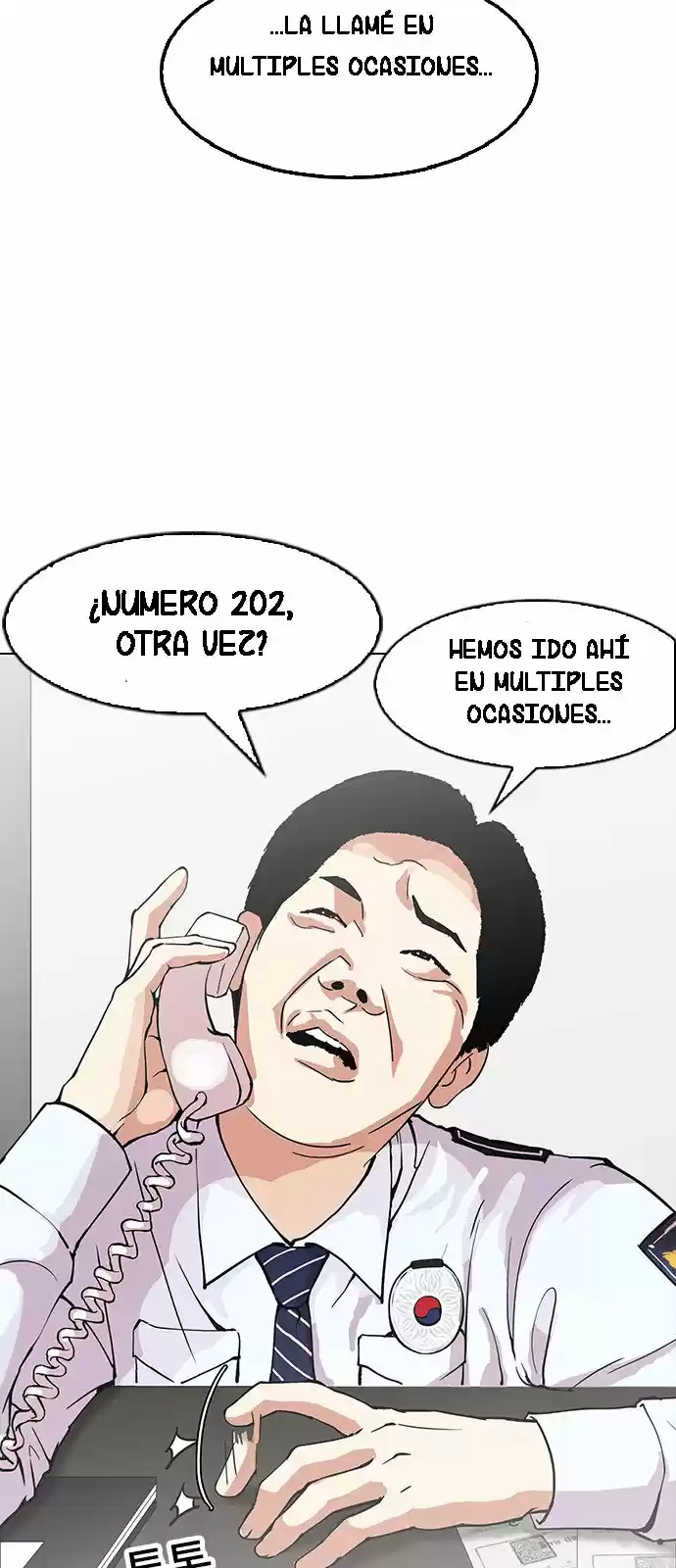 Lookism - Capítulo 152 - Página 27 - LectorTMOo