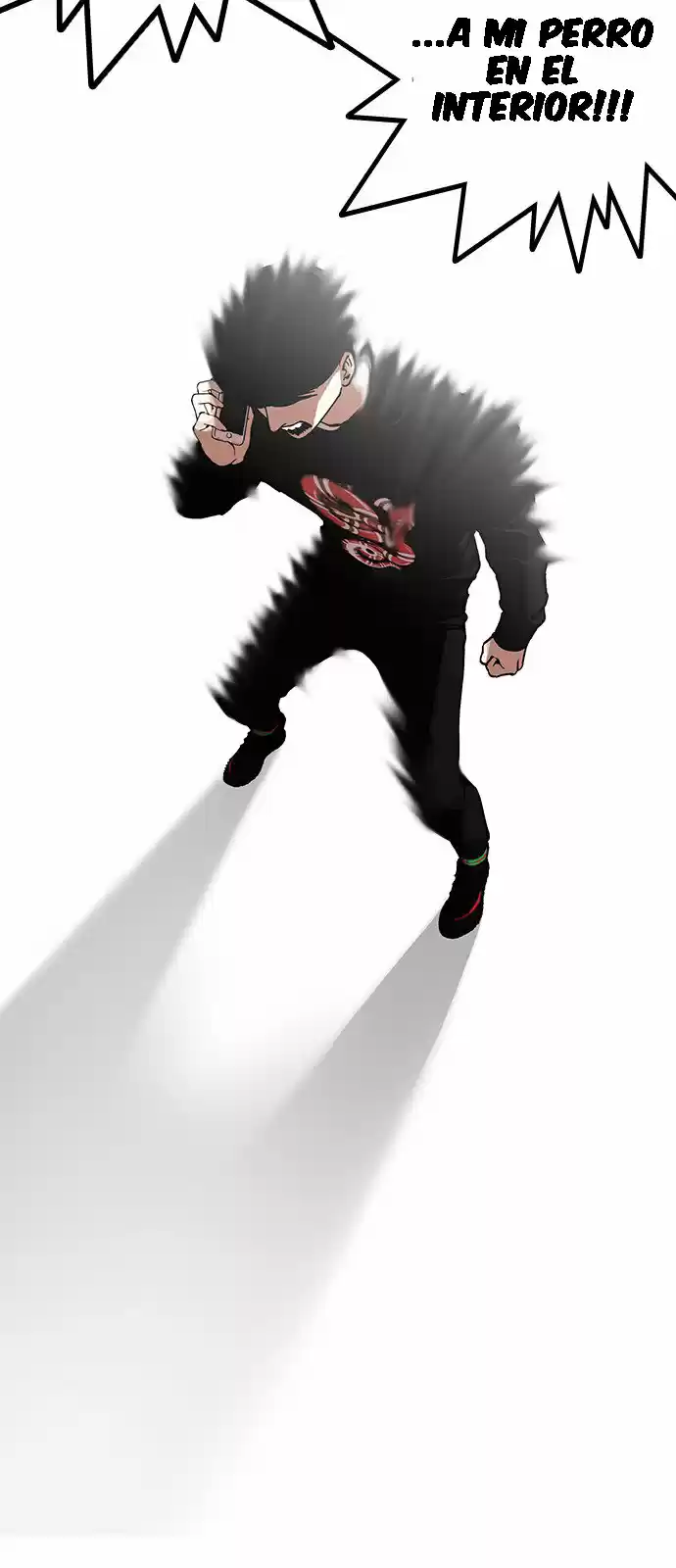 Lookism - Capítulo 152 - Página 31 - LectorTMOo
