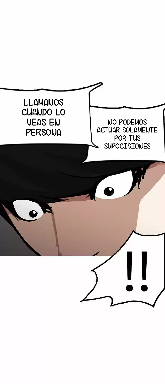 Lookism - Capítulo 152 - Página 32 - LectorTMOo