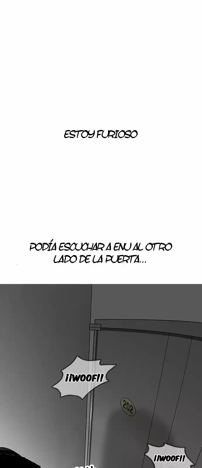 Lookism - Capítulo 152 - Página 33 - LectorTMOo