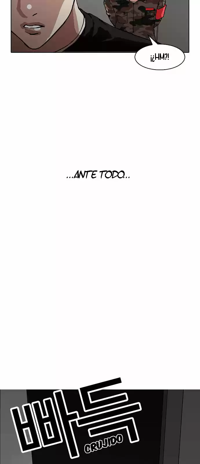Lookism - Capítulo 152 - Página 36 - LectorTMOo