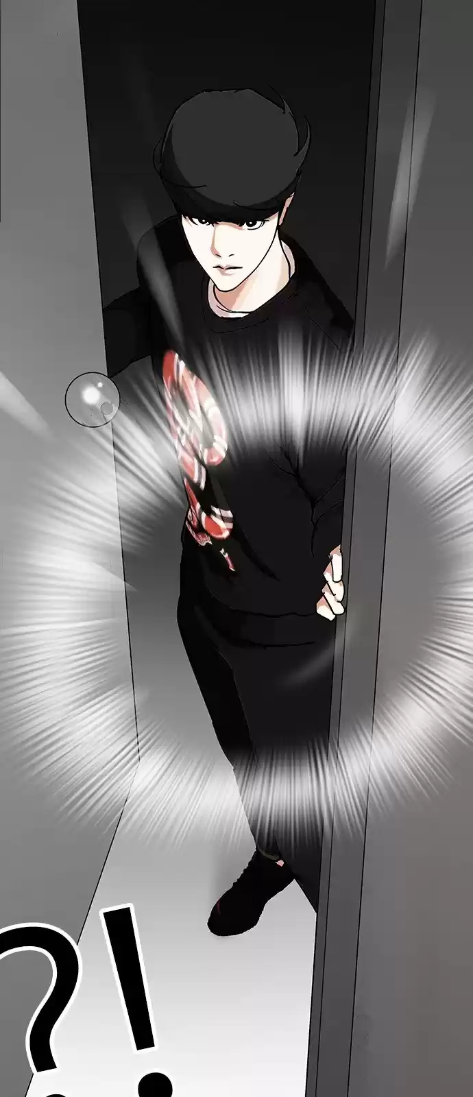 Lookism - Capítulo 152 - Página 37 - LectorTMOo