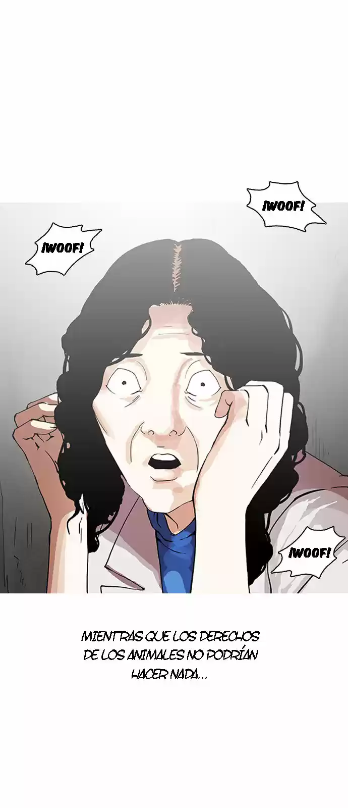 Lookism - Capítulo 152 - Página 39 - LectorTMOo