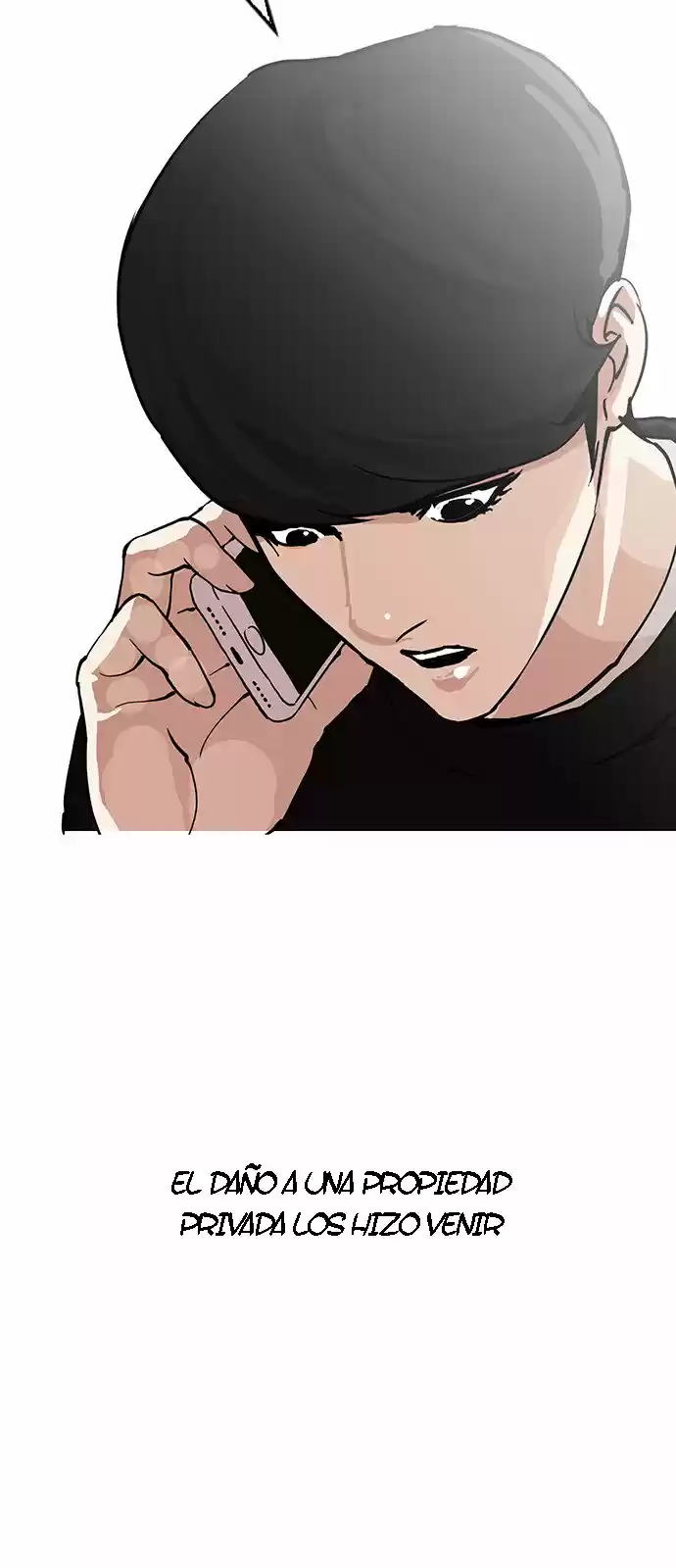 Lookism - Capítulo 152 - Página 42 - LectorTMOo