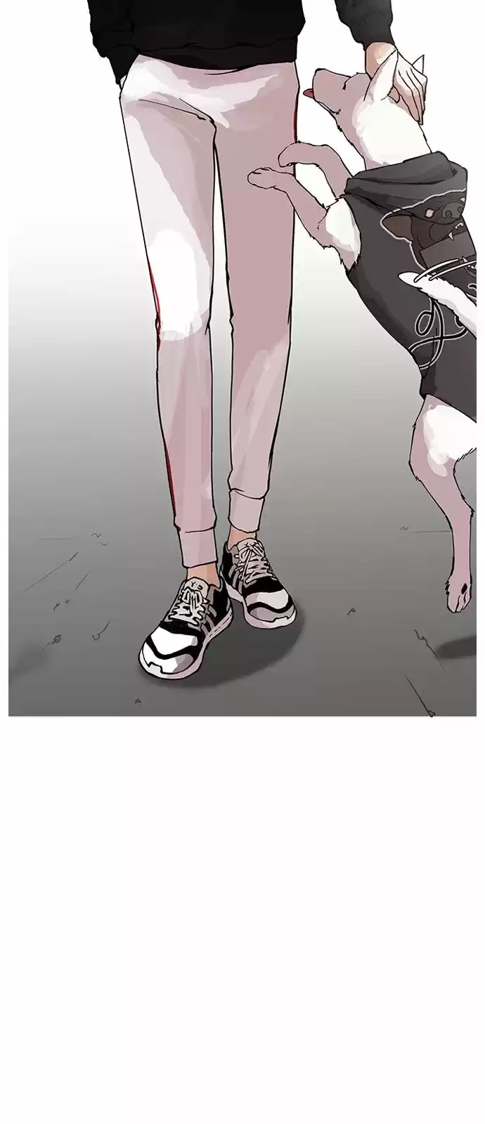Lookism - Capítulo 152 - Página 45 - LectorTMOo