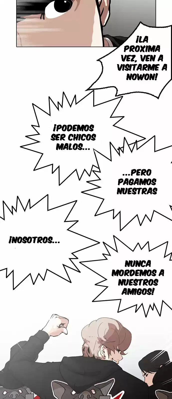 Lookism - Capítulo 152 - Página 47 - LectorTMOo