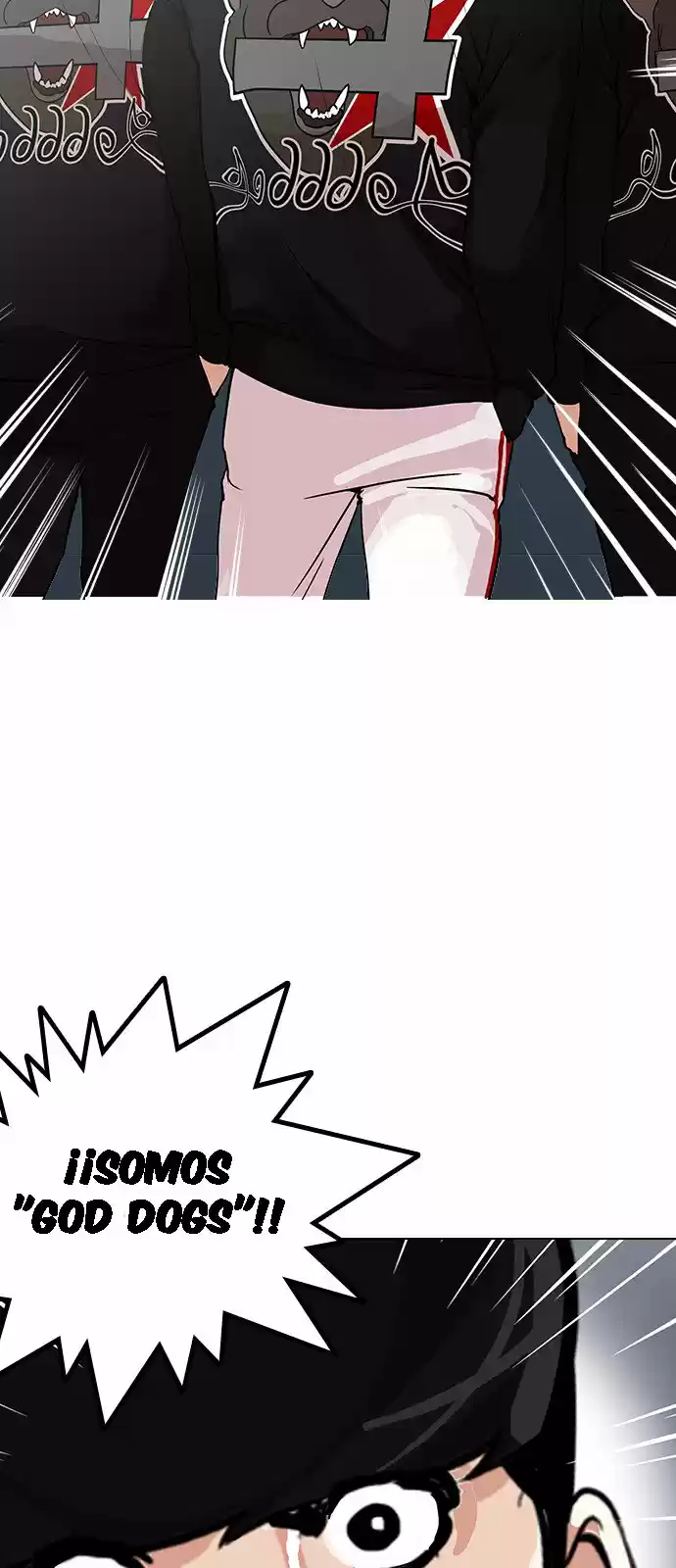 Lookism - Capítulo 152 - Página 48 - LectorTMOo