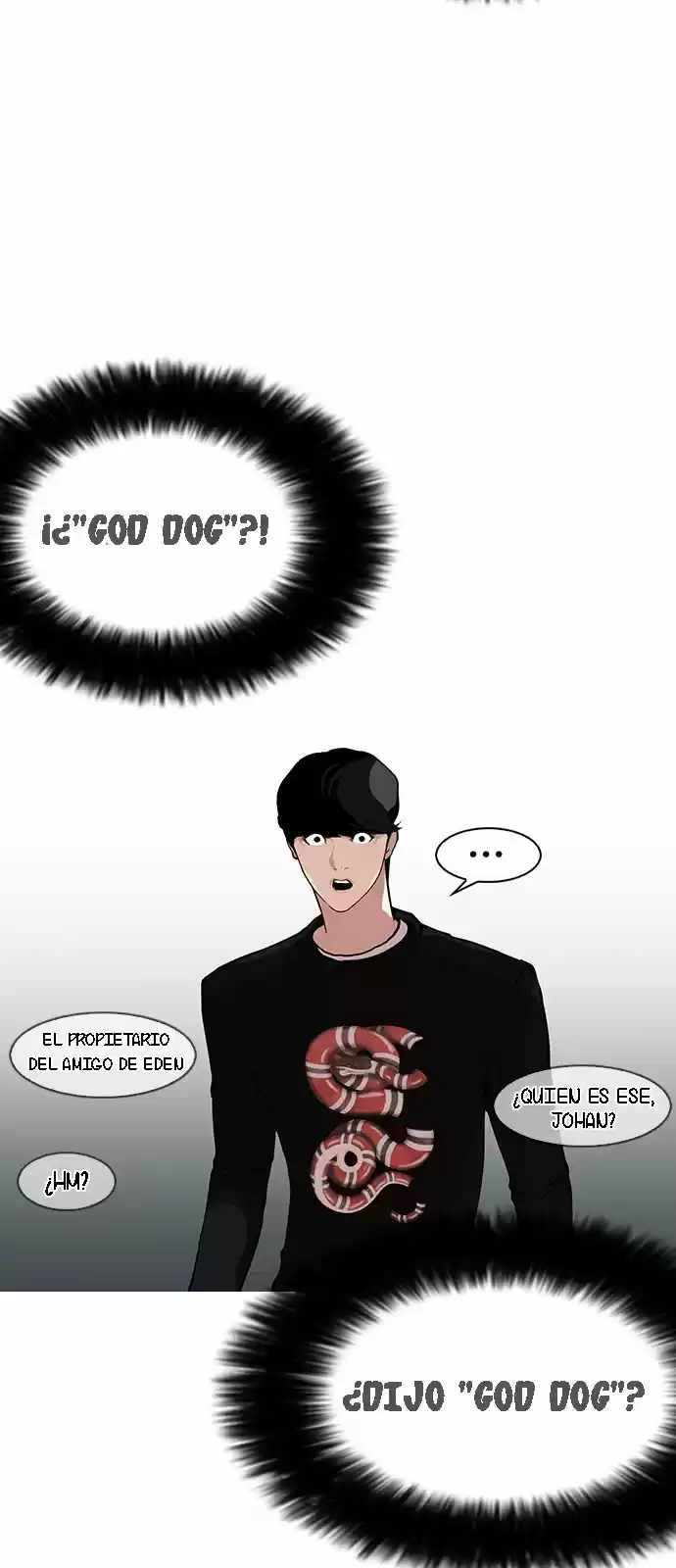 Lookism - Capítulo 152 - Página 50 - LectorTMOo