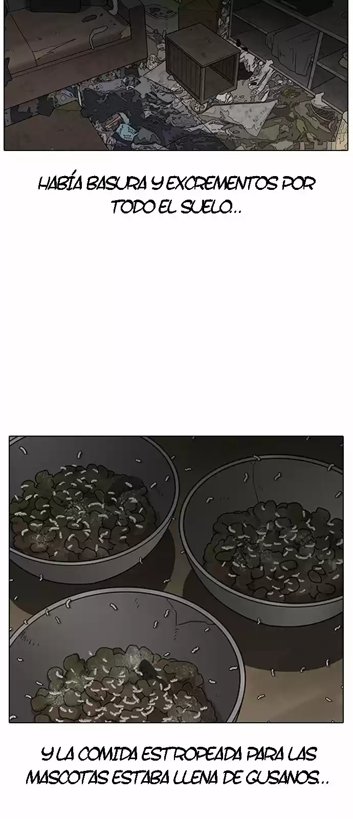 Lookism - Capítulo 152 - Página 54 - LectorTMOo