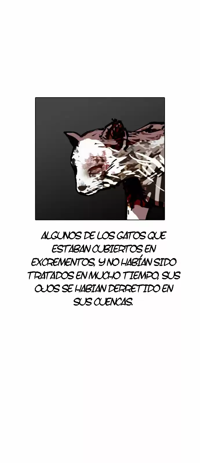 Lookism - Capítulo 152 - Página 55 - LectorTMOo