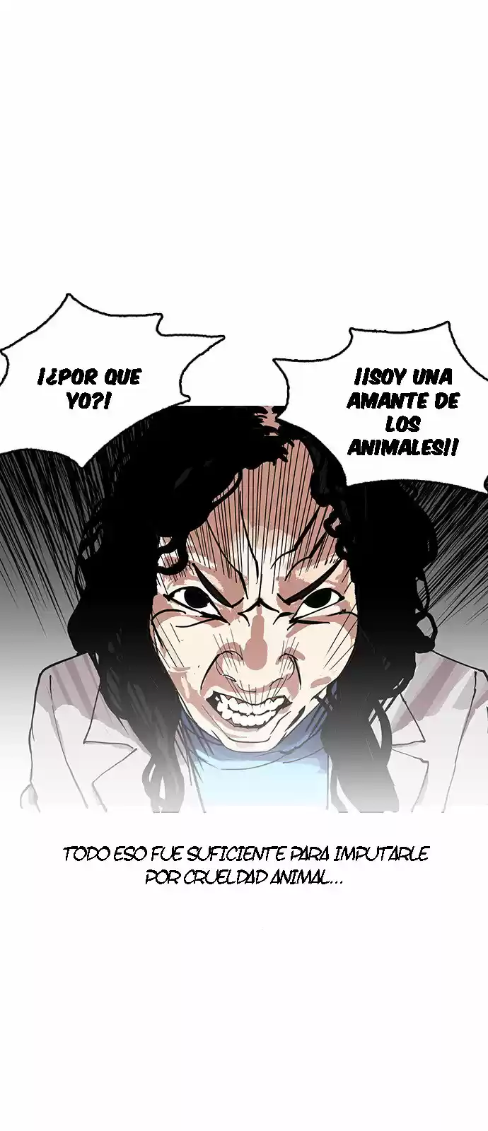 Lookism - Capítulo 152 - Página 56 - LectorTMOo