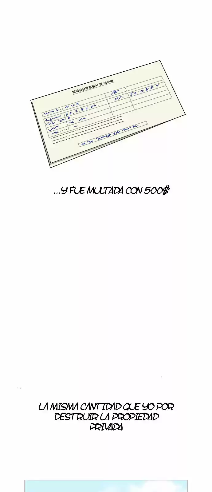 Lookism - Capítulo 152 - Página 57 - LectorTMOo
