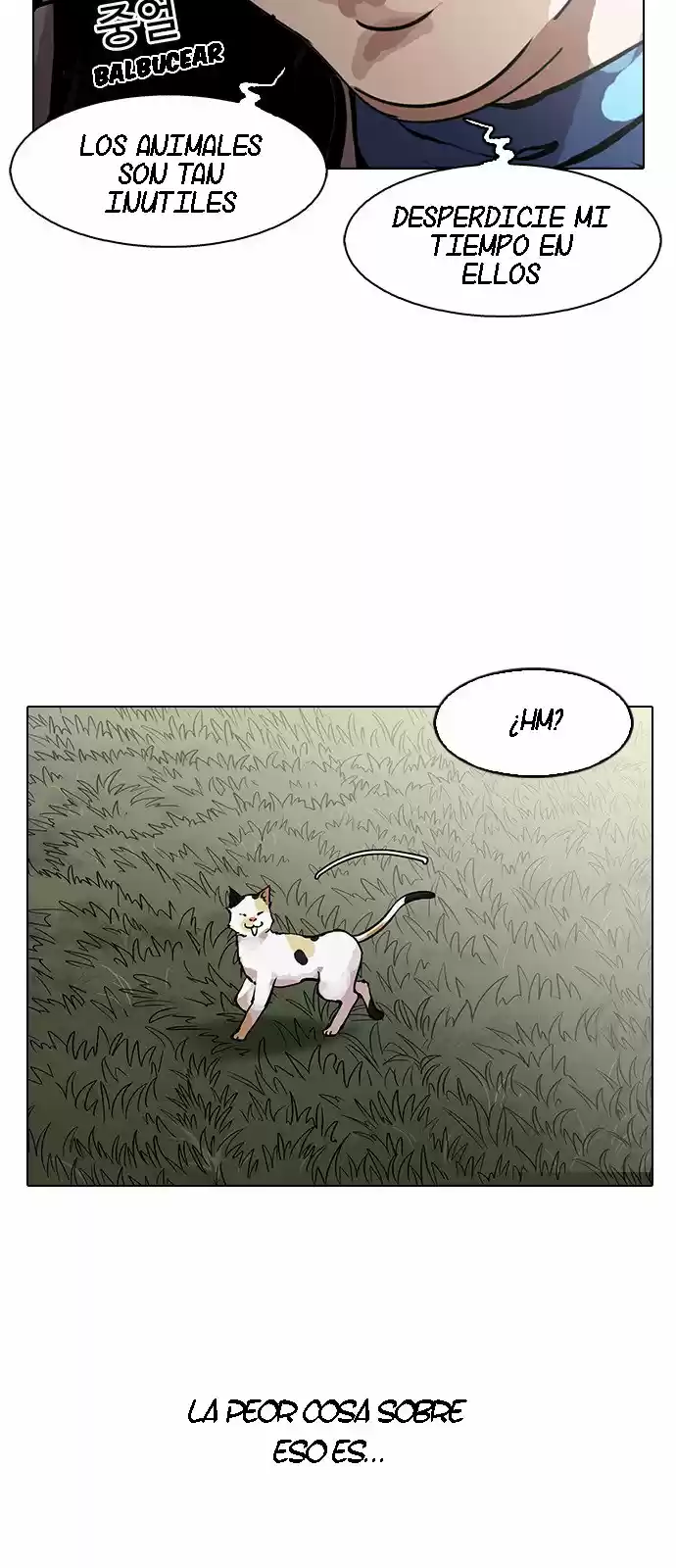 Lookism - Capítulo 152 - Página 60 - LectorTMOo