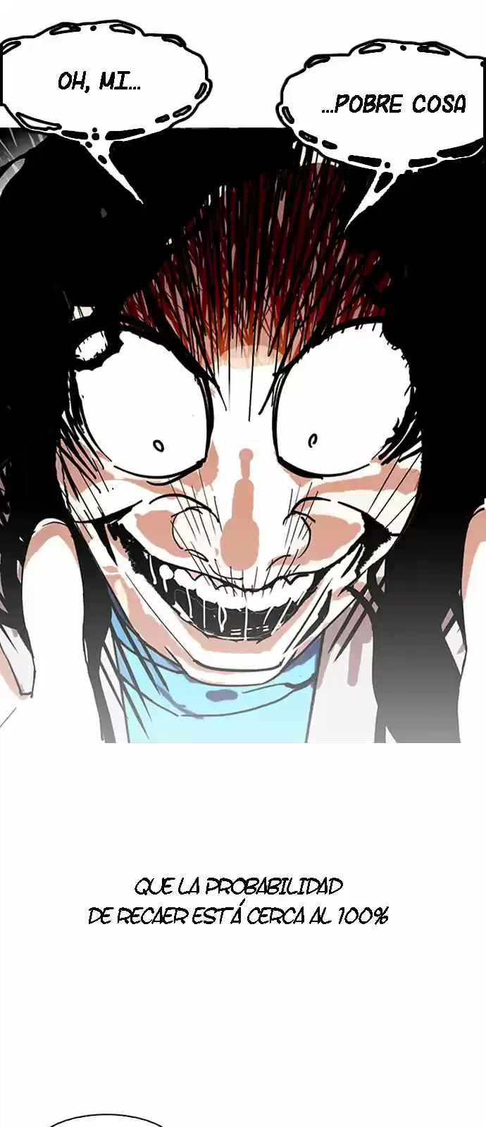 Lookism - Capítulo 152 - Página 61 - LectorTMOo