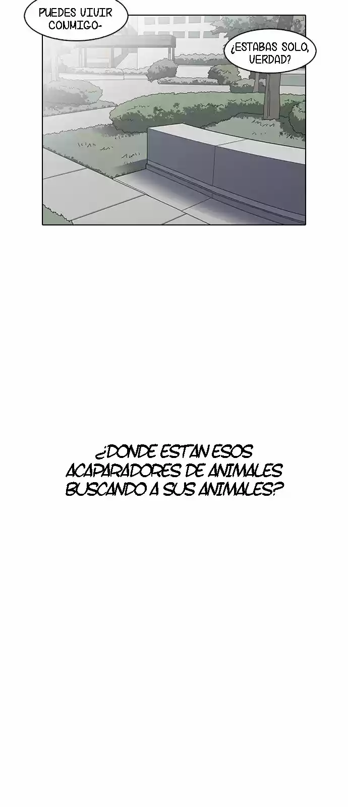 Lookism - Capítulo 152 - Página 62 - LectorTMOo