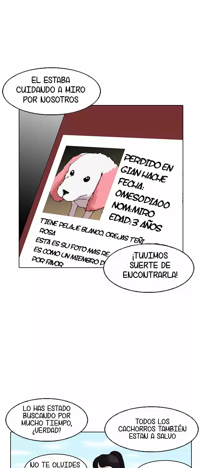 Lookism - Capítulo 152 - Página 65 - LectorTMOo