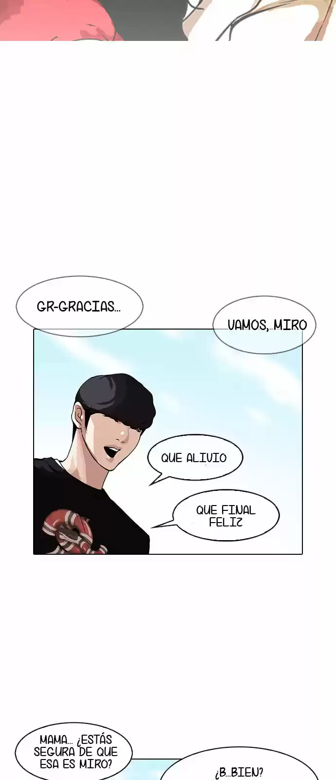 Lookism - Capítulo 152 - Página 68 - LectorTMOo