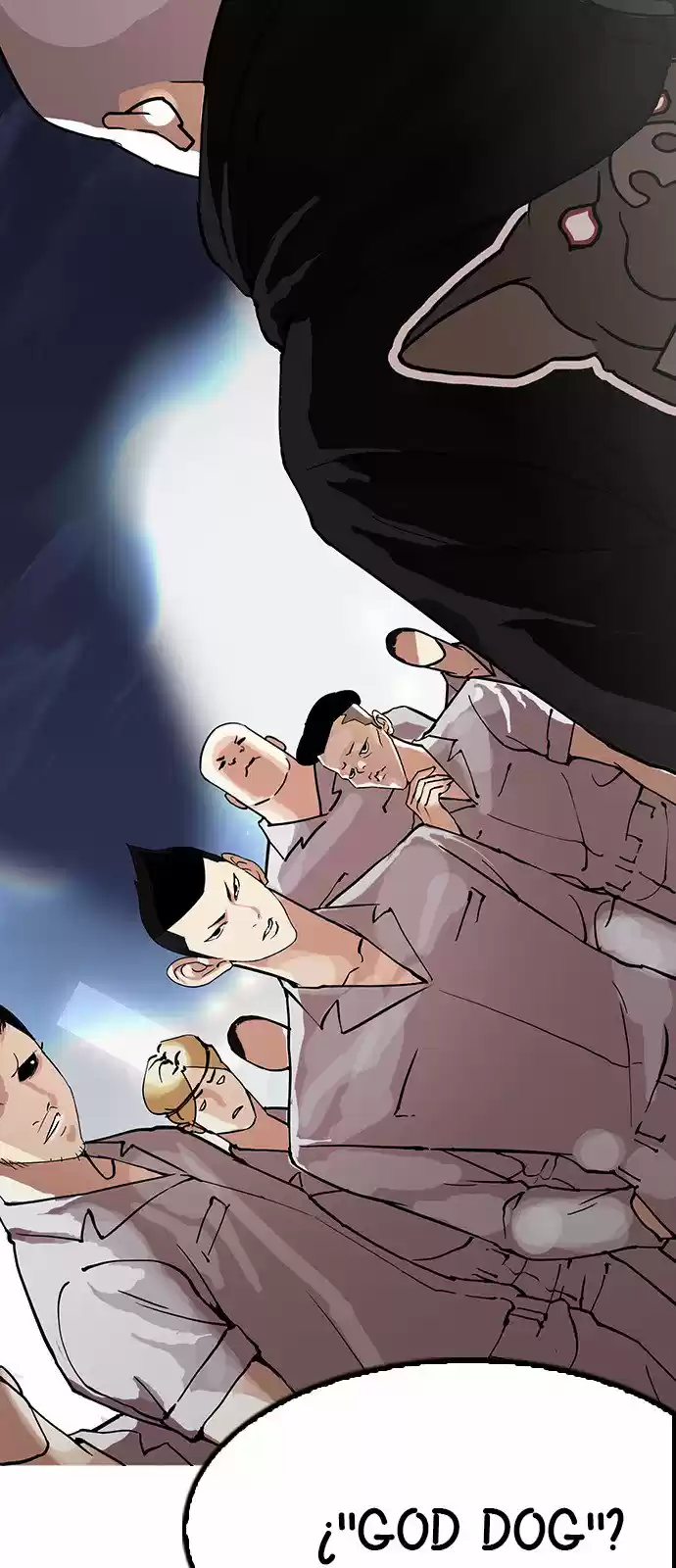 Lookism - Capítulo 152 - Página 73 - LectorTMOo