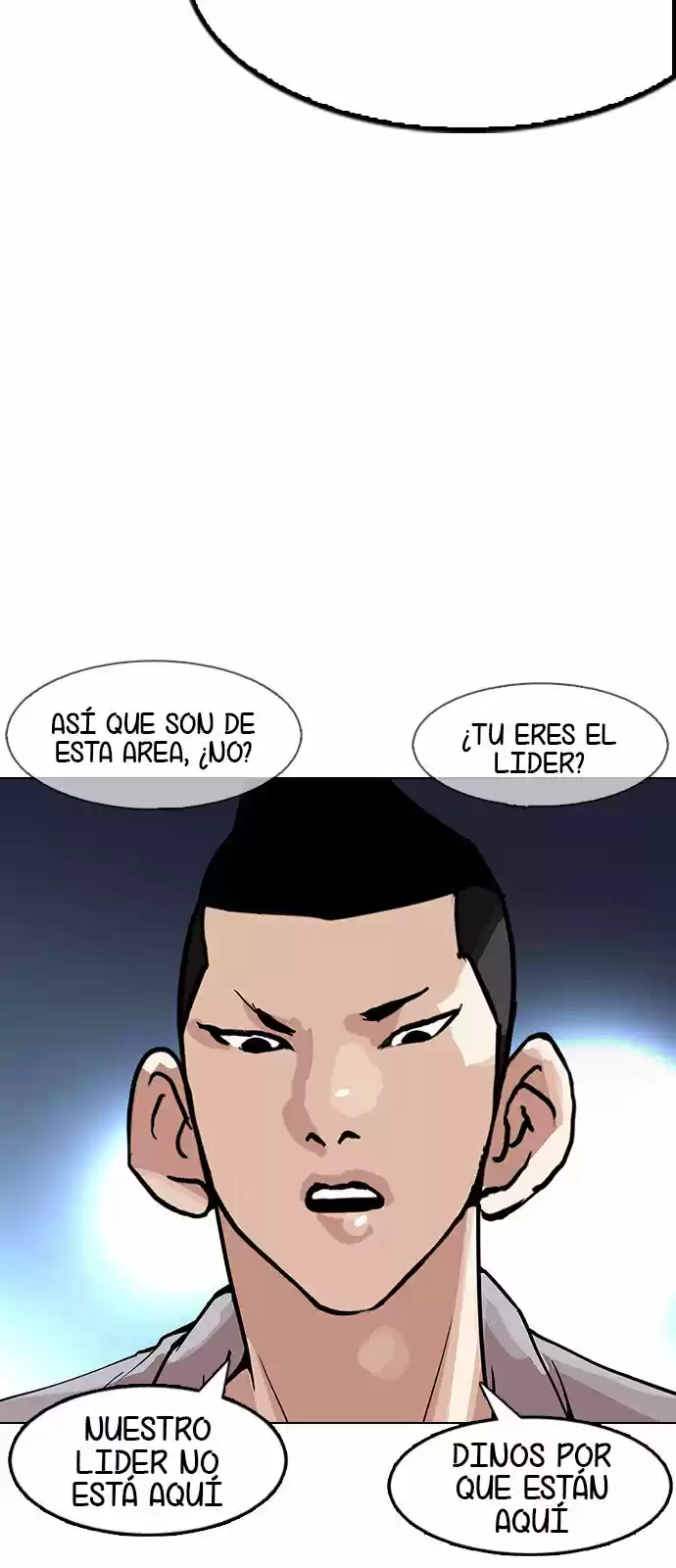 Lookism - Capítulo 152 - Página 74 - LectorTMOo