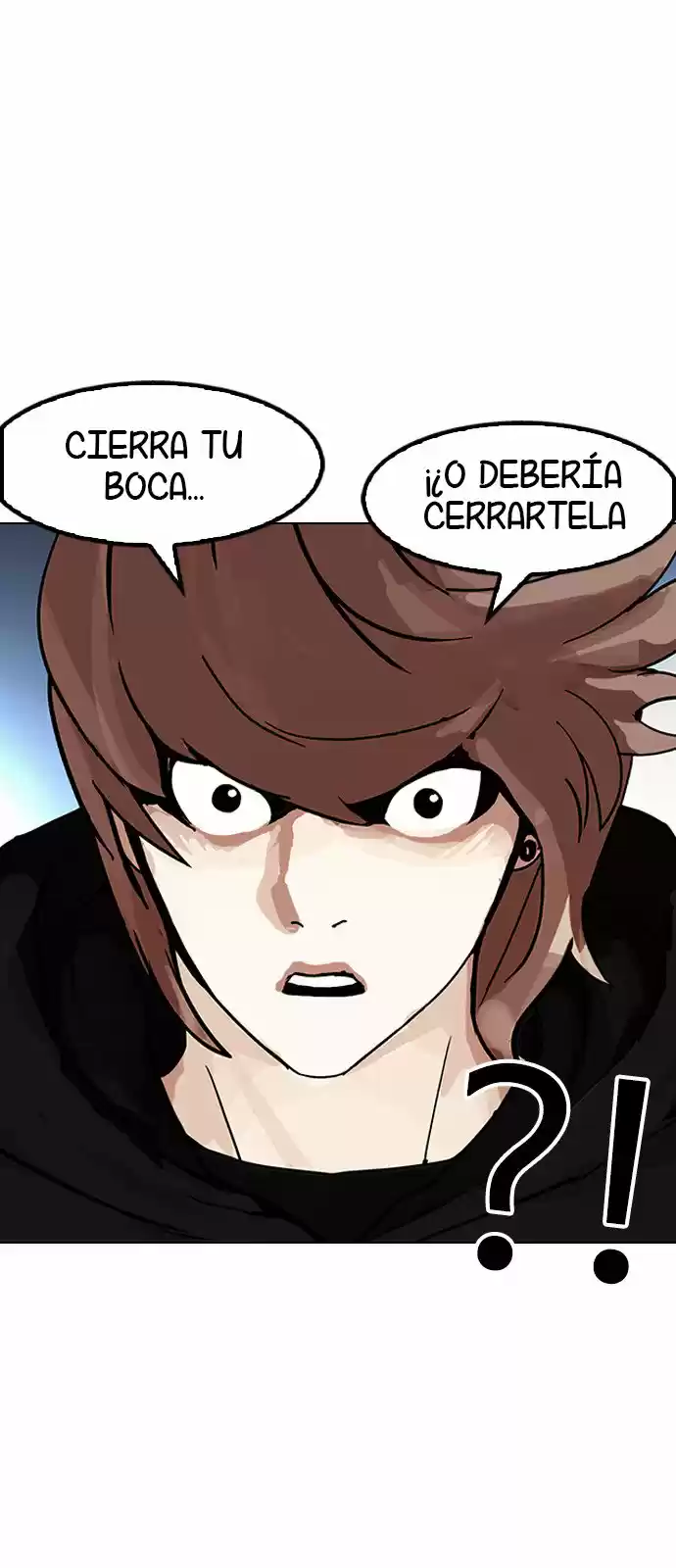 Lookism - Capítulo 152 - Página 75 - LectorTMOo