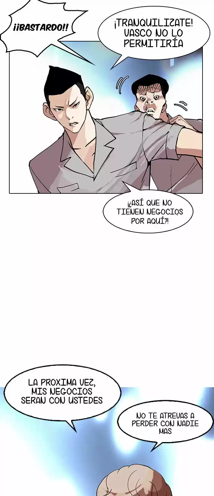 Lookism - Capítulo 152 - Página 77 - LectorTMOo
