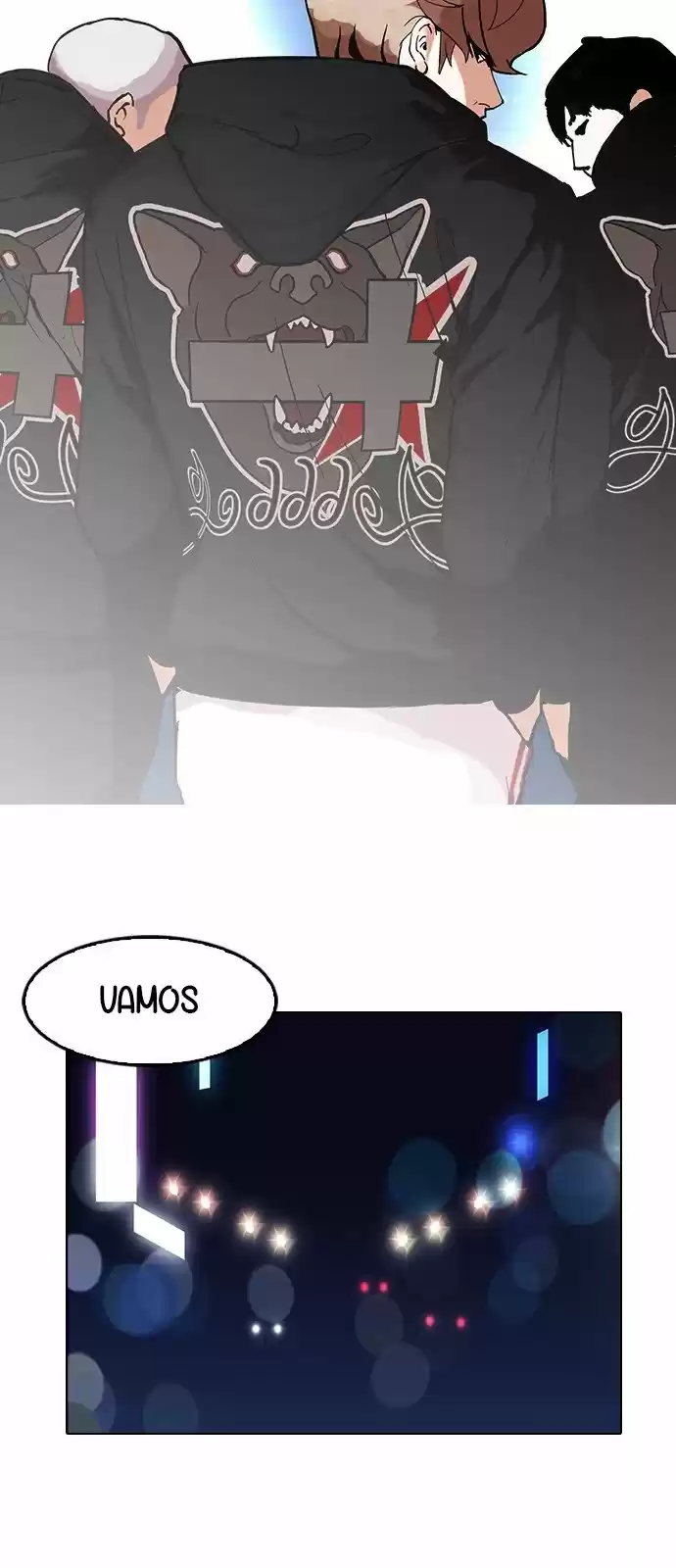 Lookism - Capítulo 152 - Página 78 - LectorTMOo