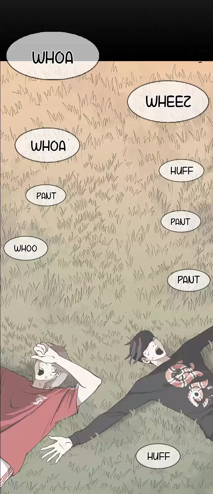 Lookism - Capítulo 152 - Página 80 - LectorTMOo