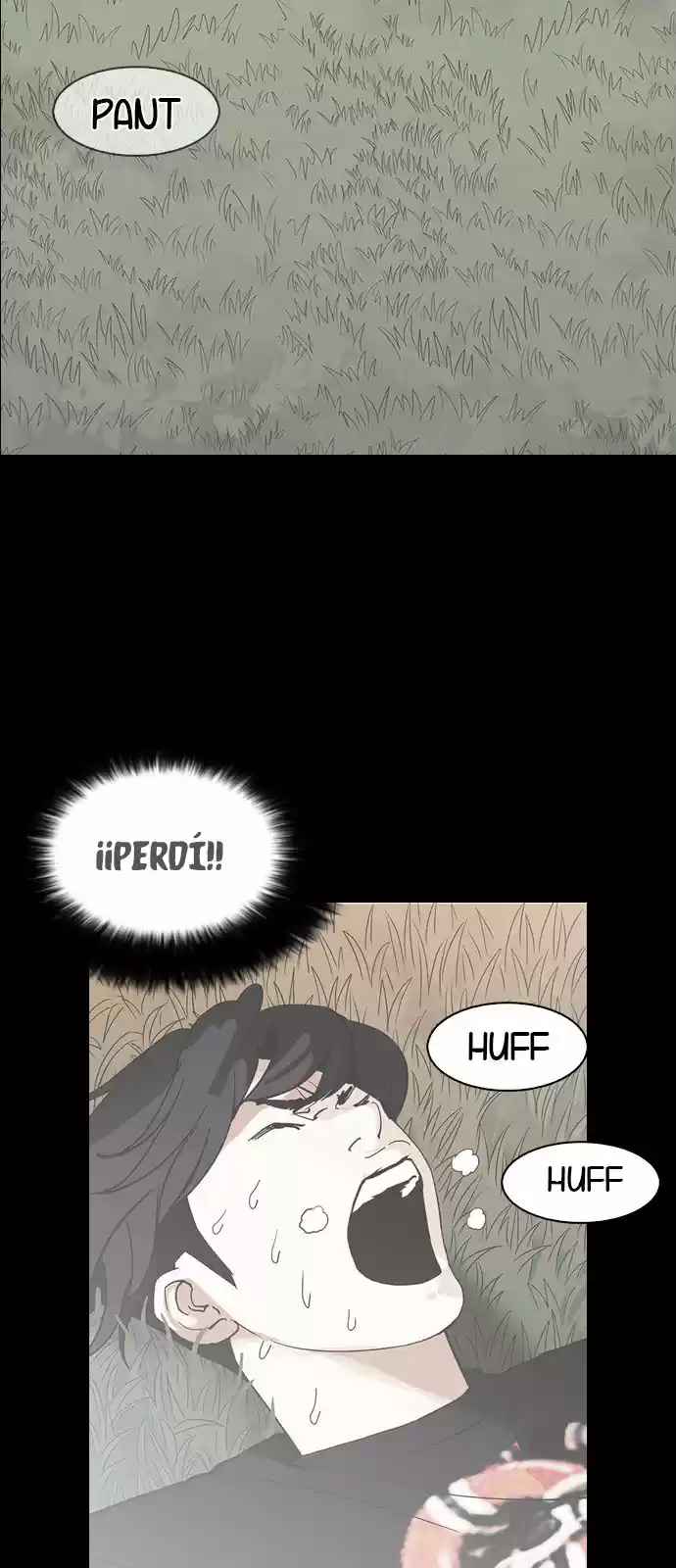 Lookism - Capítulo 152 - Página 81 - LectorTMOo