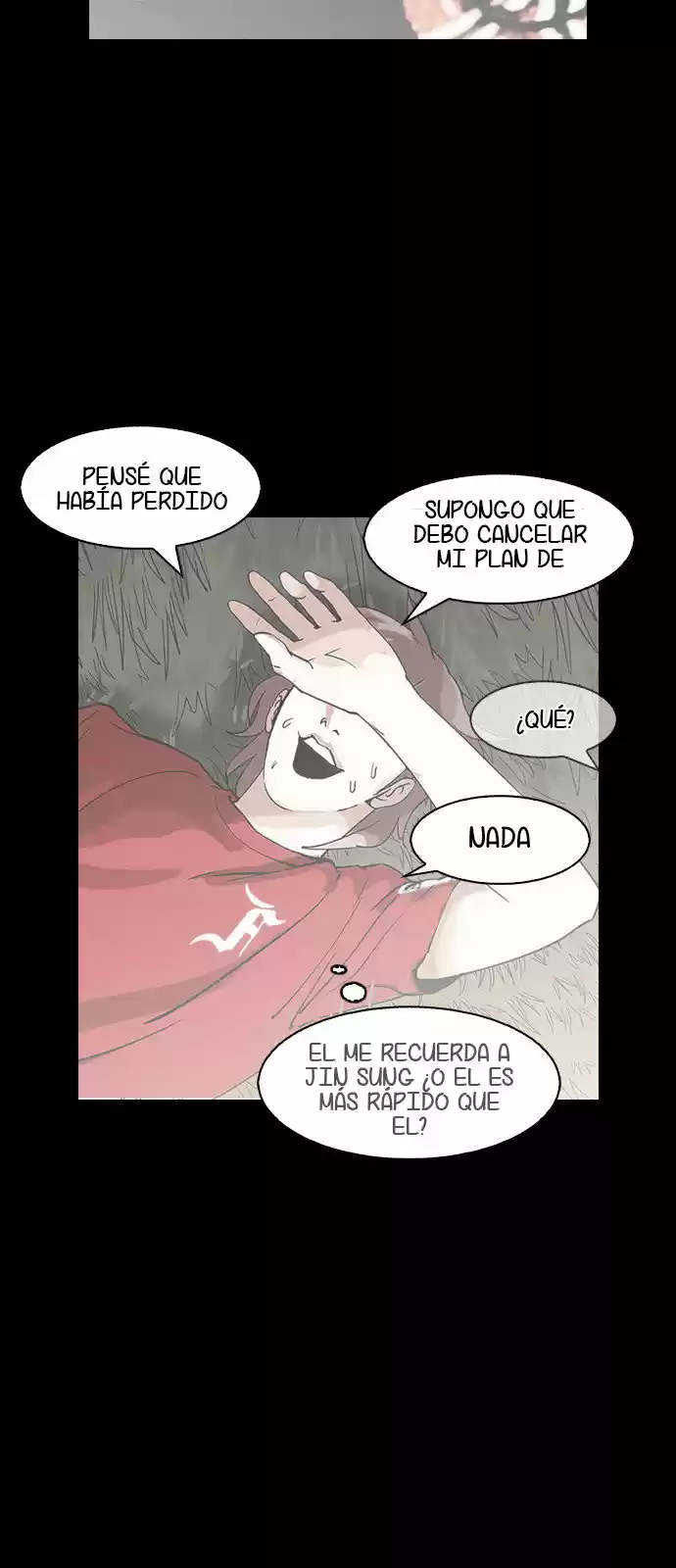 Lookism - Capítulo 152 - Página 82 - LectorTMOo